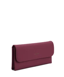 Mattnat NIKI Vegan Wallet - Purity