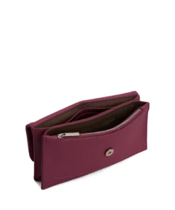 Mattnat NIKI Vegan Wallet - Purity