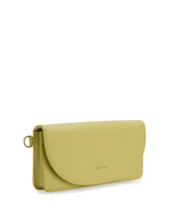 Mattnat NOTE Vegan Wallet - Purity