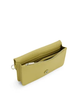 Mattnat NOTE Vegan Wallet - Purity