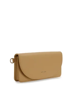 Mattnat NOTE Vegan Wallet - Purity