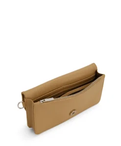 Mattnat NOTE Vegan Wallet - Purity