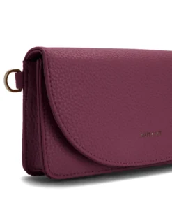 Mattnat NOTE Vegan Wallet - Purity