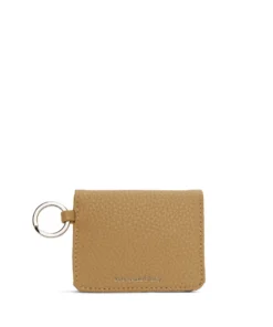 Mattnat OZMA Vegan Coin Purse - Purity