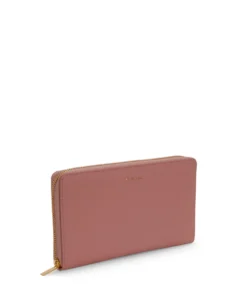 Mattnat TRIP Vegan Travel Wallet - Purity