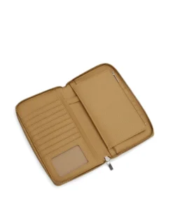 Mattnat TRIP Vegan Travel Wallet - Purity