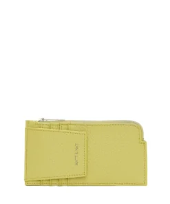 Mattnat GRATZ Vegan Wallet - Purity