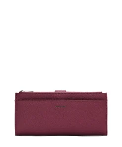 Mattnat Bags MOTIV Vegan Wallet - Purity