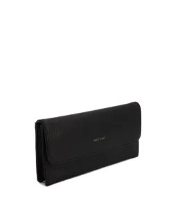 Mattnat NIKI Vegan Wallet - Purity