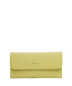 Mattnat NIKI Vegan Wallet - Purity