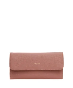 Mattnat NIKI Vegan Wallet - Purity