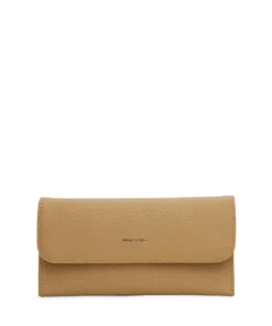 Mattnat NIKI Vegan Wallet - Purity