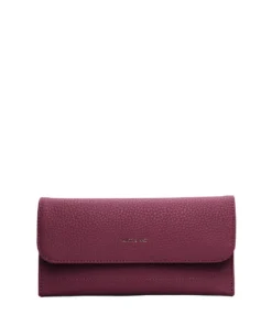 Mattnat NIKI Vegan Wallet - Purity