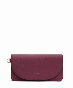 Mattnat NOTE Vegan Wallet - Purity