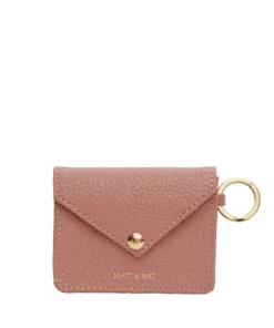 Mattnat OZMA Vegan Coin Purse - Purity