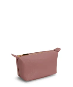Mattnat ABBI MINI Vegan Cosmetic Bag - Purity