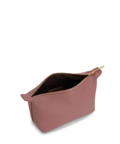 Mattnat ABBI MINI Vegan Cosmetic Bag - Purity