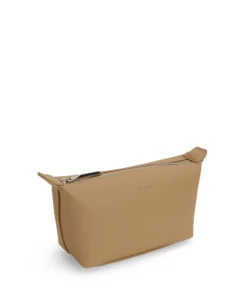 Mattnat ABBI MINI Vegan Cosmetic Bag - Purity