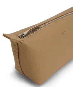 Mattnat ABBI MINI Vegan Cosmetic Bag - Purity