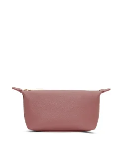 Mattnat ABBI MINI Vegan Cosmetic Bag - Purity