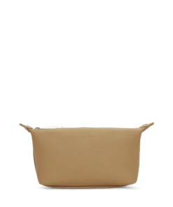 Mattnat ABBI MINI Vegan Cosmetic Bag - Purity