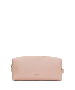 Mattnat BLAIR Vegan Toiletry Case - Vintage