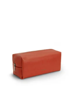 Mattnat BLAIR Vegan Toiletry Case - Vintage
