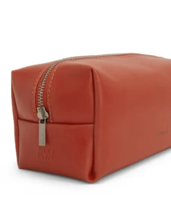 Mattnat BLAIR Vegan Toiletry Case - Vintage