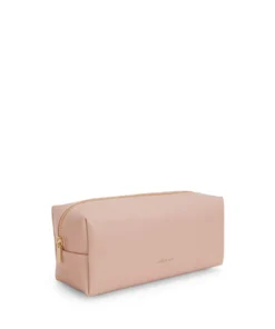 Mattnat BLAIR Vegan Toiletry Case - Vintage