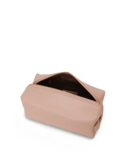 Mattnat BLAIR Vegan Toiletry Case - Vintage