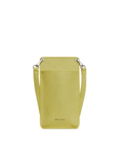 Mattnat Bags CUE Vegan Crossbody Bag - Purity