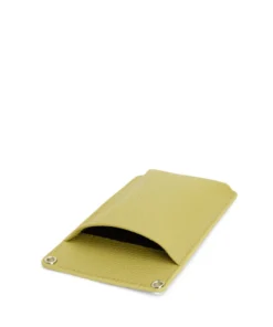 Mattnat Bags CUE Vegan Crossbody Bag - Purity