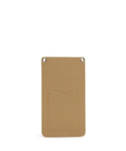 Mattnat Bags CUE Vegan Crossbody Bag - Purity