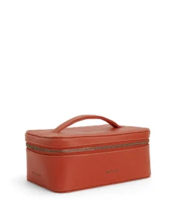 Mattnat JULE Vegan Vanity Case - Vintage