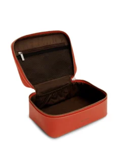 Mattnat JULE Vegan Vanity Case - Vintage