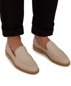 Mattnat New Arrivals ALTMAN Men's Vegan Slip On Loafers