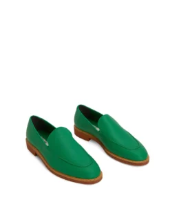 Mattnat New Arrivals ALTMAN Men's Vegan Slip On Loafers