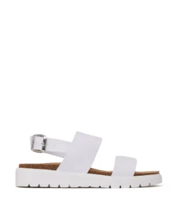 Mattnat ASHAI Vegan Sandals Footwear