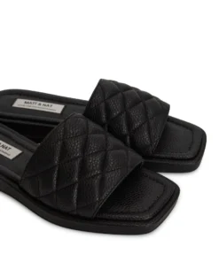 Mattnat BRIE Women's Vegan Sandals New Arrivals