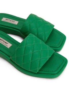 Mattnat BRIE Women's Vegan Sandals New Arrivals