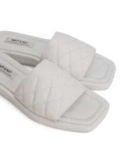 Mattnat BRIE Women's Vegan Sandals New Arrivals