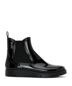 Mattnat Footwear CHELZ Vegan Rain Boots