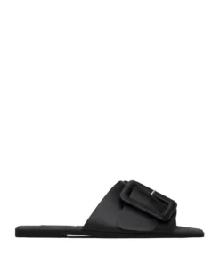 Mattnat CYNDIE Women's Vegan Flat Sandals Footwear