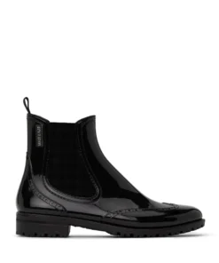 Mattnat DENVER Vegan Rain Boots Footwear