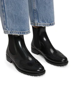 Mattnat DENVER Vegan Rain Boots Footwear