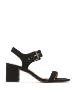 Mattnat ELYSA Women's Vegan High Heel Sandals