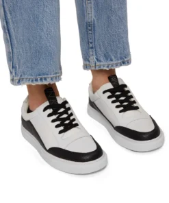 Mattnat Footwear EVERLY Women's Vegan Skate Shoes