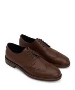 Mattnat GABE Men's Vegan Oxford Shoe