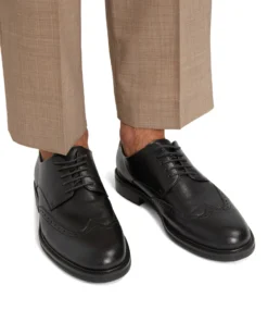 Mattnat GABE Men's Vegan Oxford Shoe