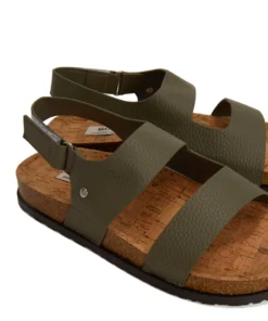 Mattnat IDLY Women's Vegan Sandals